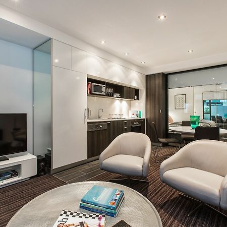 Parkside Apartman Melbourne Kültér fotó