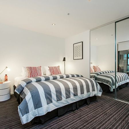 Parkside Apartman Melbourne Kültér fotó